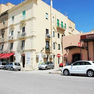 The Twins In 1 Maison d'hôtes Trapani