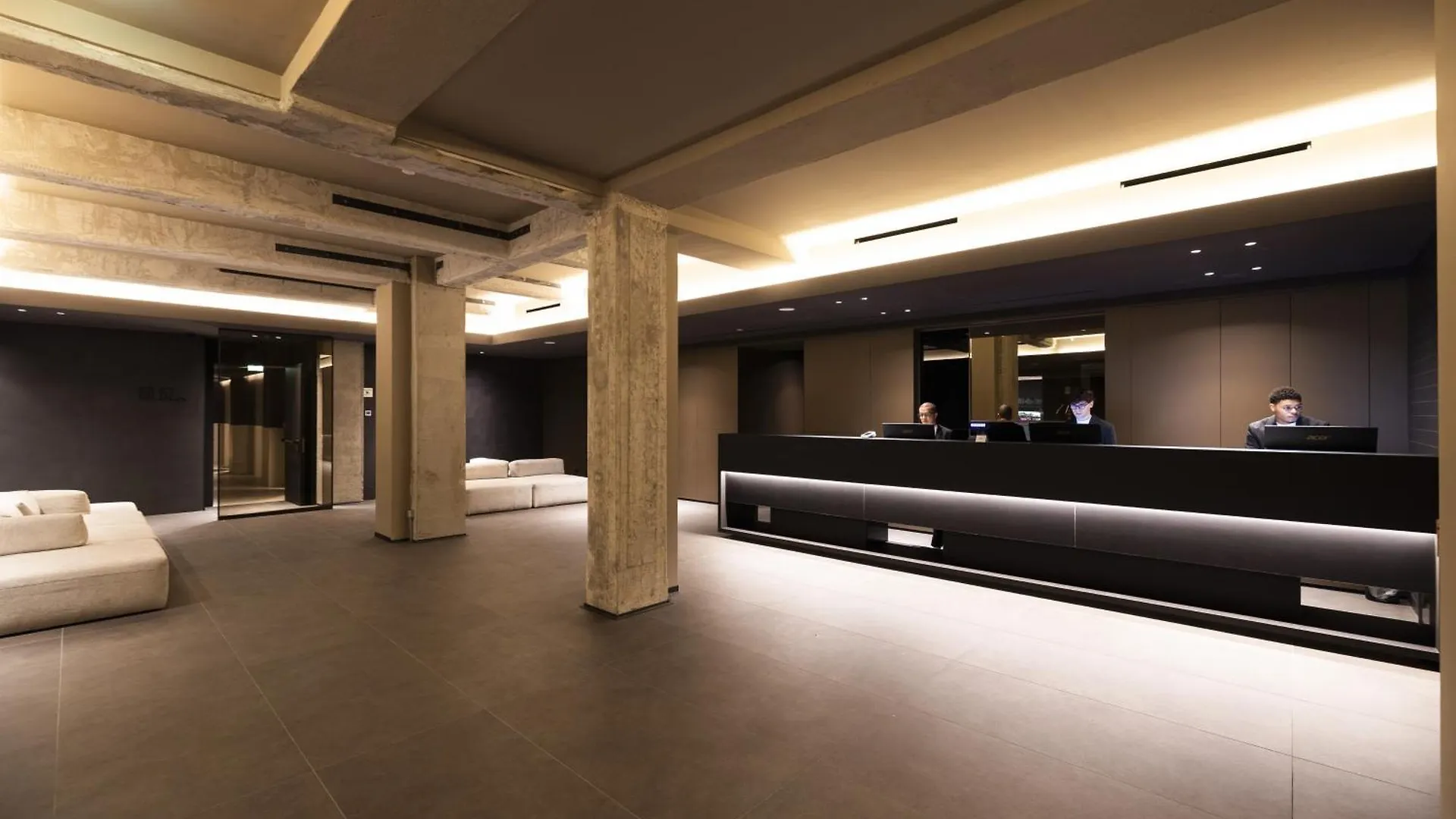 Joy 124 Hotel Milano Włochy