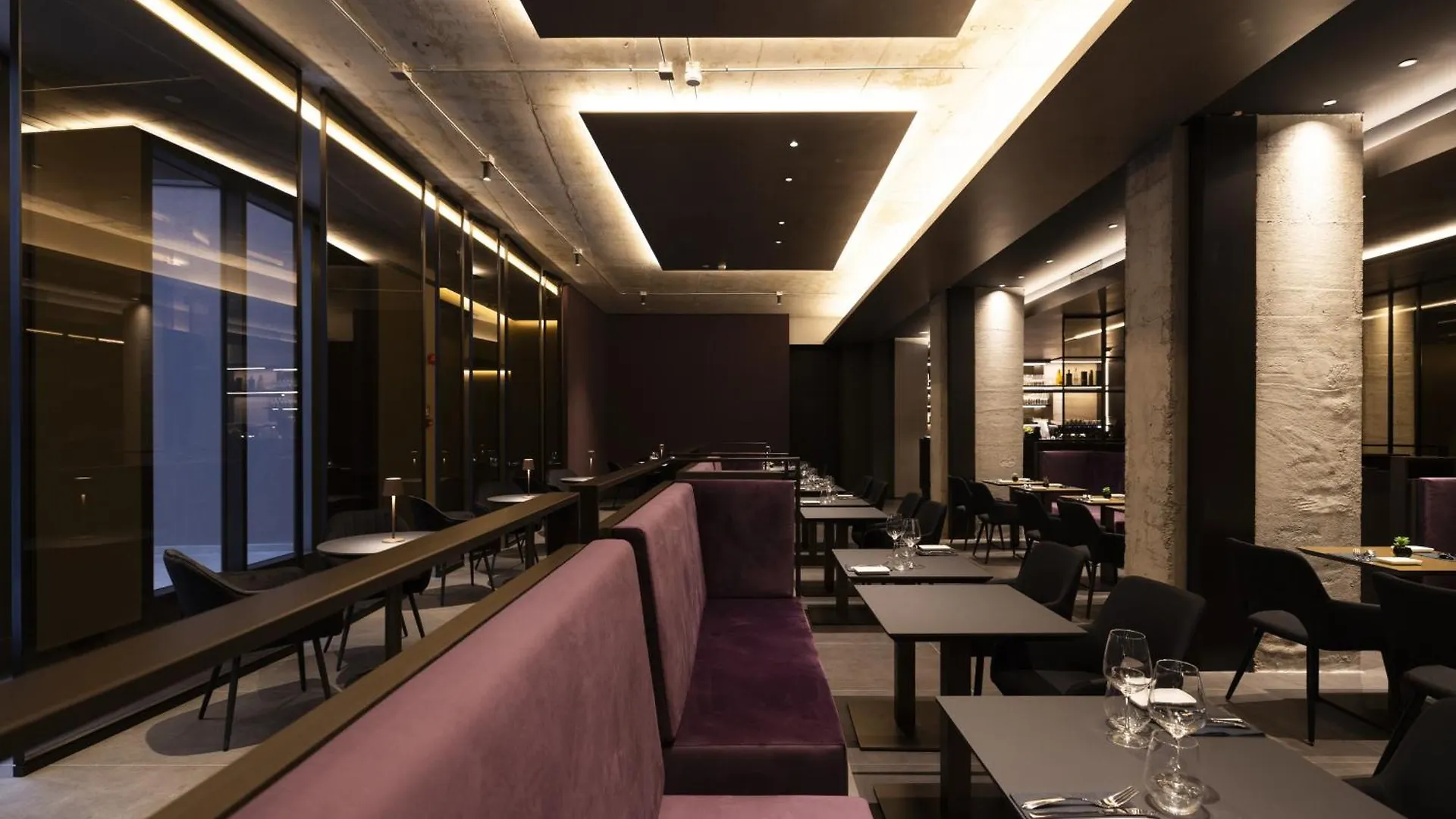 Joy 124 Hotel Milano