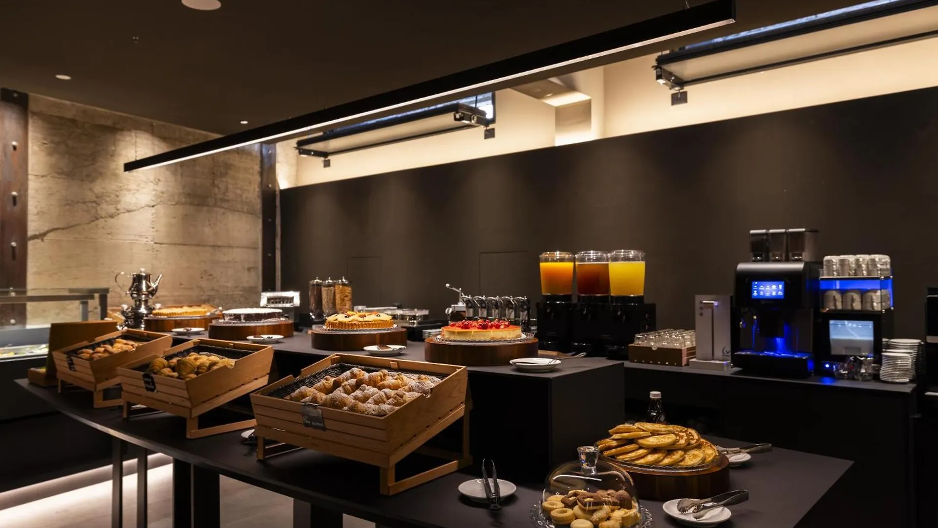 Joy 124 Hotel Milano