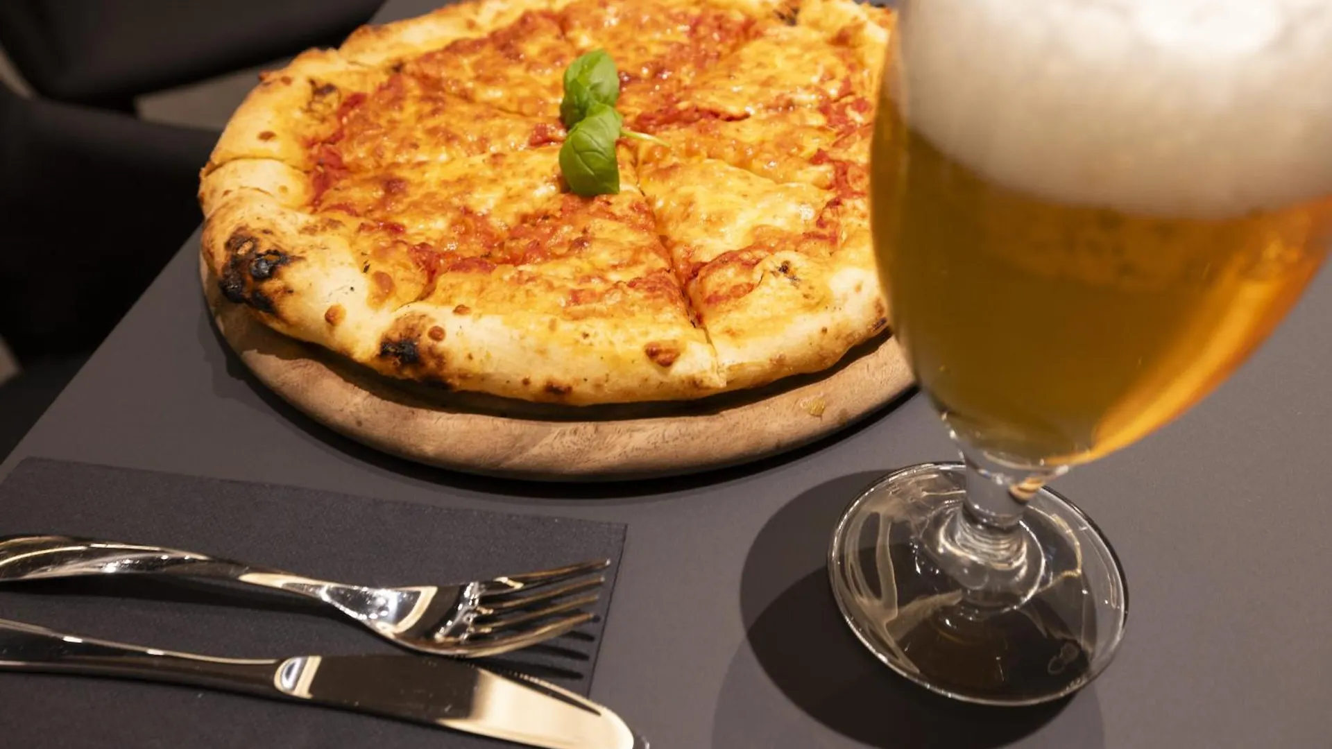 Joy 124 Hotel Milano Milan