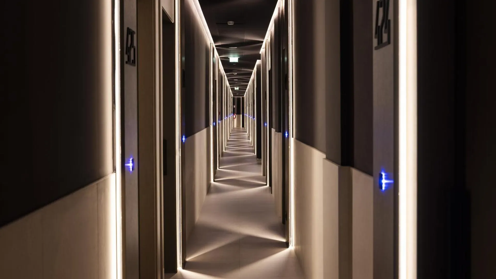 Joy 124 Hotel Milano 4*, Milan Italie