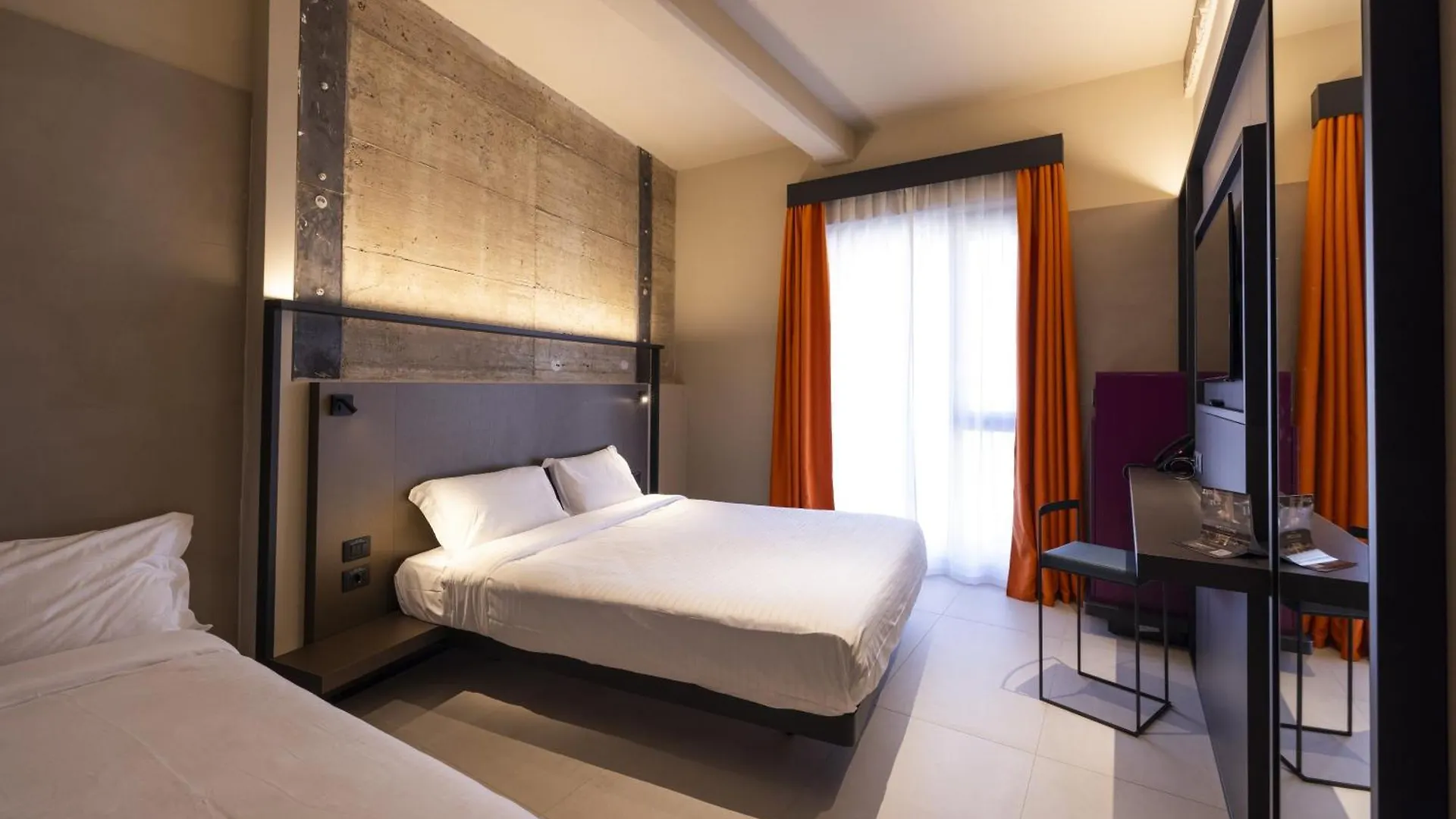 Joy 124 Hotel Milano
