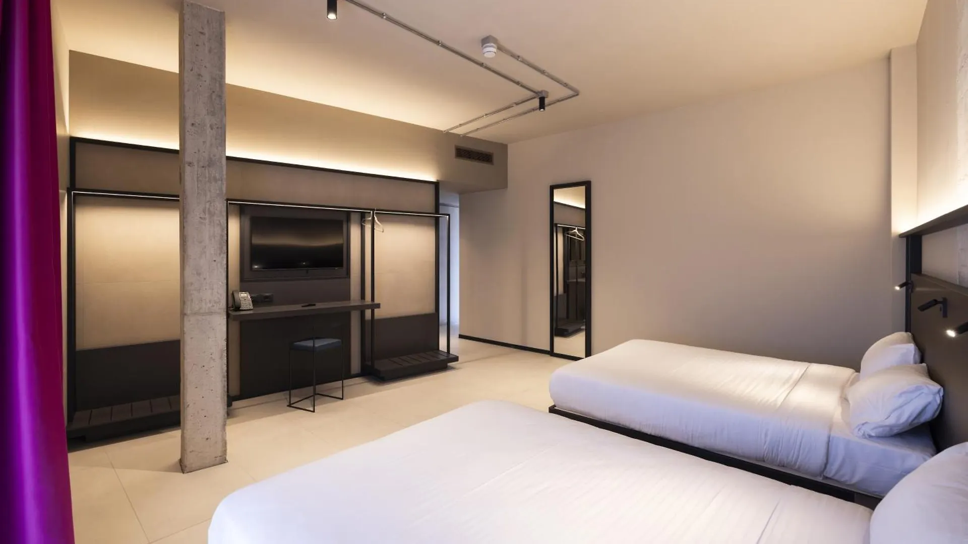 Joy 124 Hotel Milano Milan
