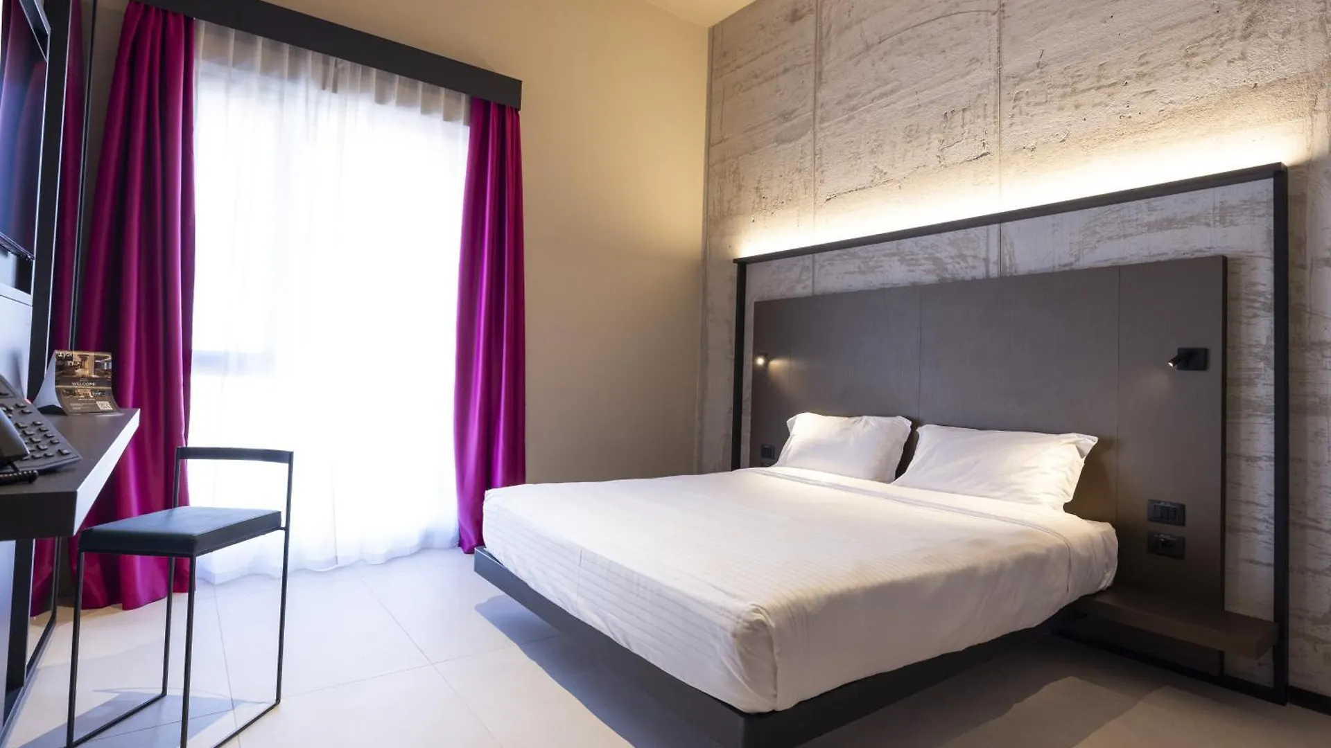 Joy 124 Hotel Milano