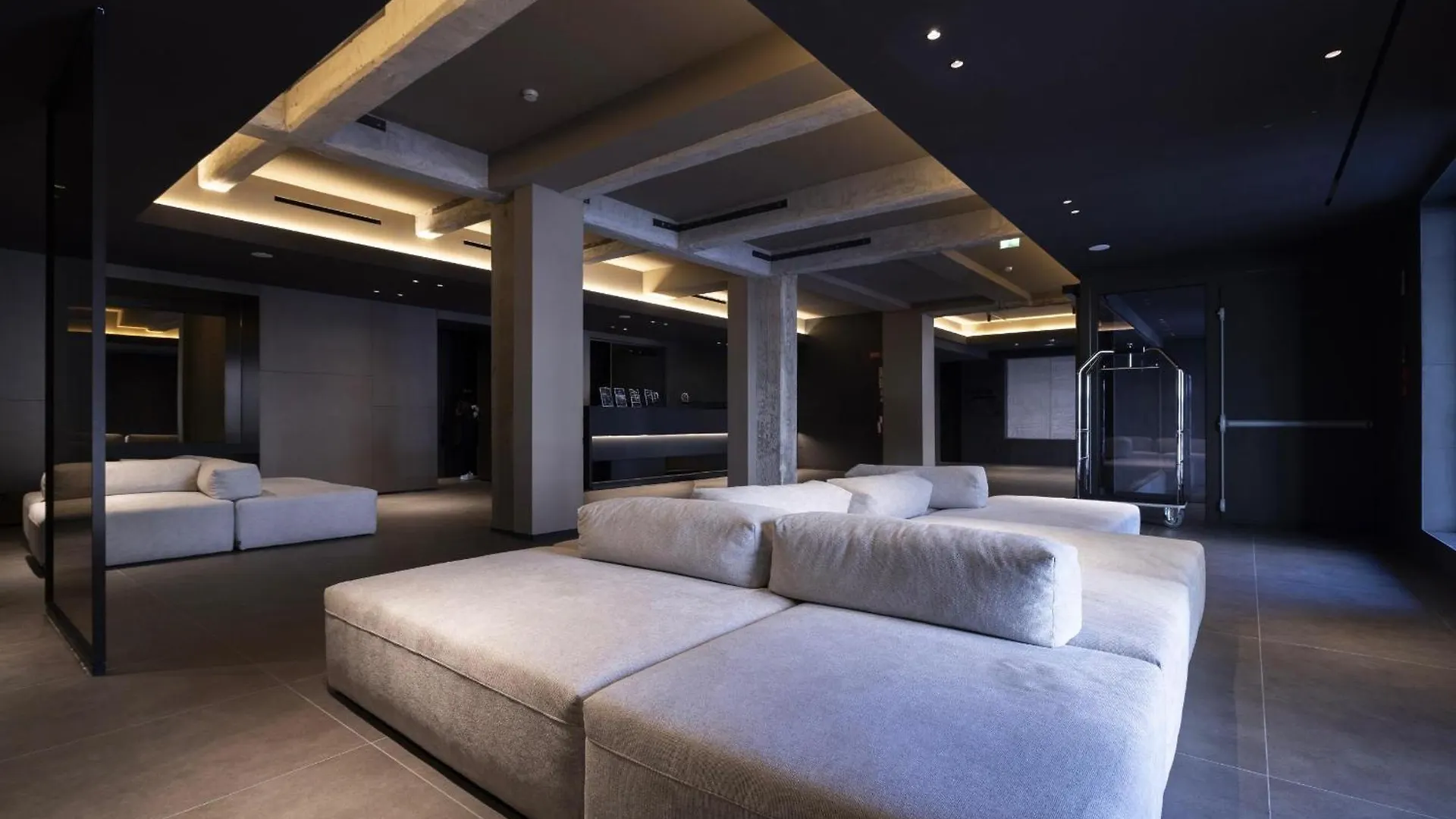 Joy 124 Hotel Milano